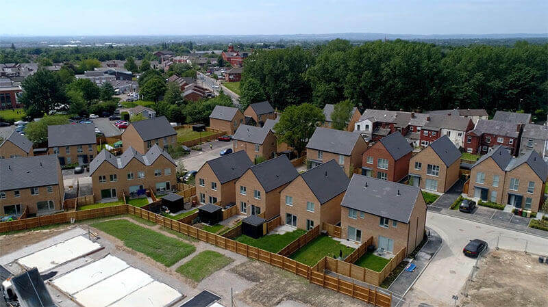 Northstone Sustainability