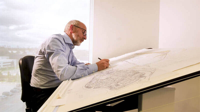 Waste Water Heat Recovery